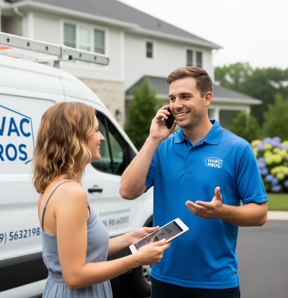 Furnace Installation in Sheboygan, WI